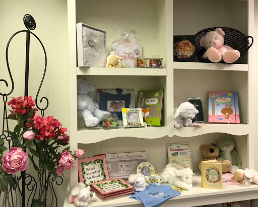 Christian Book Store «Banner Books - Parable Christian Store», reviews and photos, 2913 Niles Ave, St Joseph, MI 49085, USA