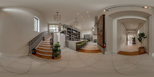 Mediterranean Restaurant «Cannon Green», reviews and photos, 103 Spring St, Charleston, SC 29403, USA