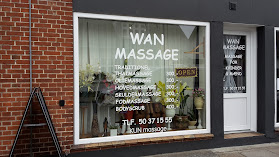 Wan Massage