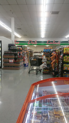 Grocery Store «Valley Marketplace Simi Valley», reviews and photos, 1117 E Los Angeles Ave, Simi Valley, CA 93065, USA