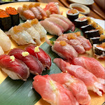 Photo n°3 de l'avis de Rina.e fait le 15/07/2023 à 07:14 sur le  Restaurant SAN à Berlin