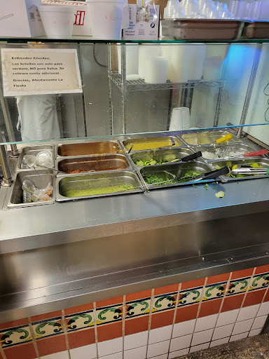 Market «La Fiesta Market», reviews and photos, 19 E Main St, Avondale, AZ 85323, USA