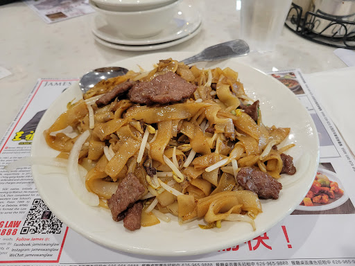 Delicious Food Corner image