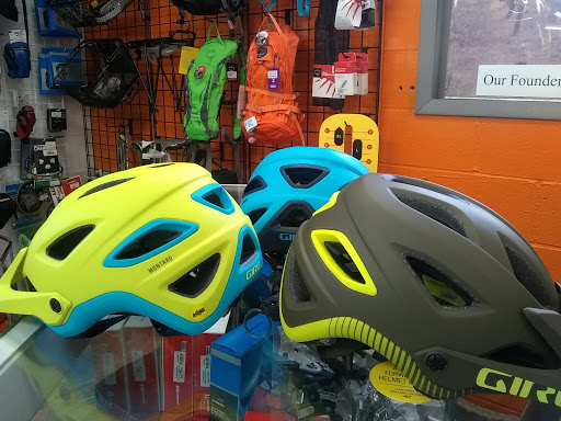 Bicycle Store «Revolution Bicycles», reviews and photos, 190 Main St, Saugerties, NY 12477, USA