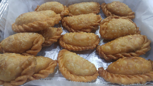 Indian Grocery Store «EZ Indian Grocery Store», reviews and photos, 12 Walnut St, Woburn, MA 01801, USA