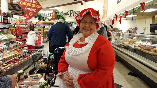 Grocery Store «Rouses Market», reviews and photos, 1345 E Pass Rd, Gulfport, MS 39507, USA