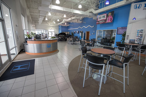 Honda Dealer «AutoNation Honda South Corpus Christi», reviews and photos, 6702 S Padre Island Dr, Corpus Christi, TX 78412, USA