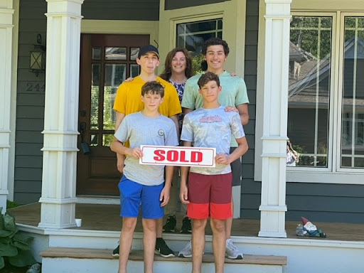 Real Estate Agency «Excelsior Real Estate Inc», reviews and photos, 386 Oak St, Excelsior, MN 55331, USA