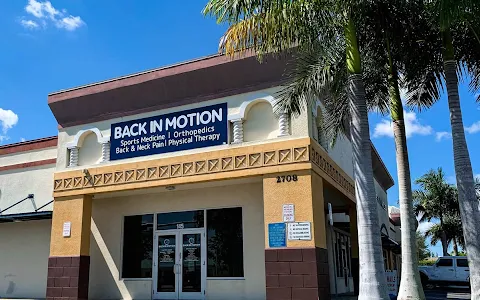 Back In Motion Performance & Physical Therapy - Cape Coral image