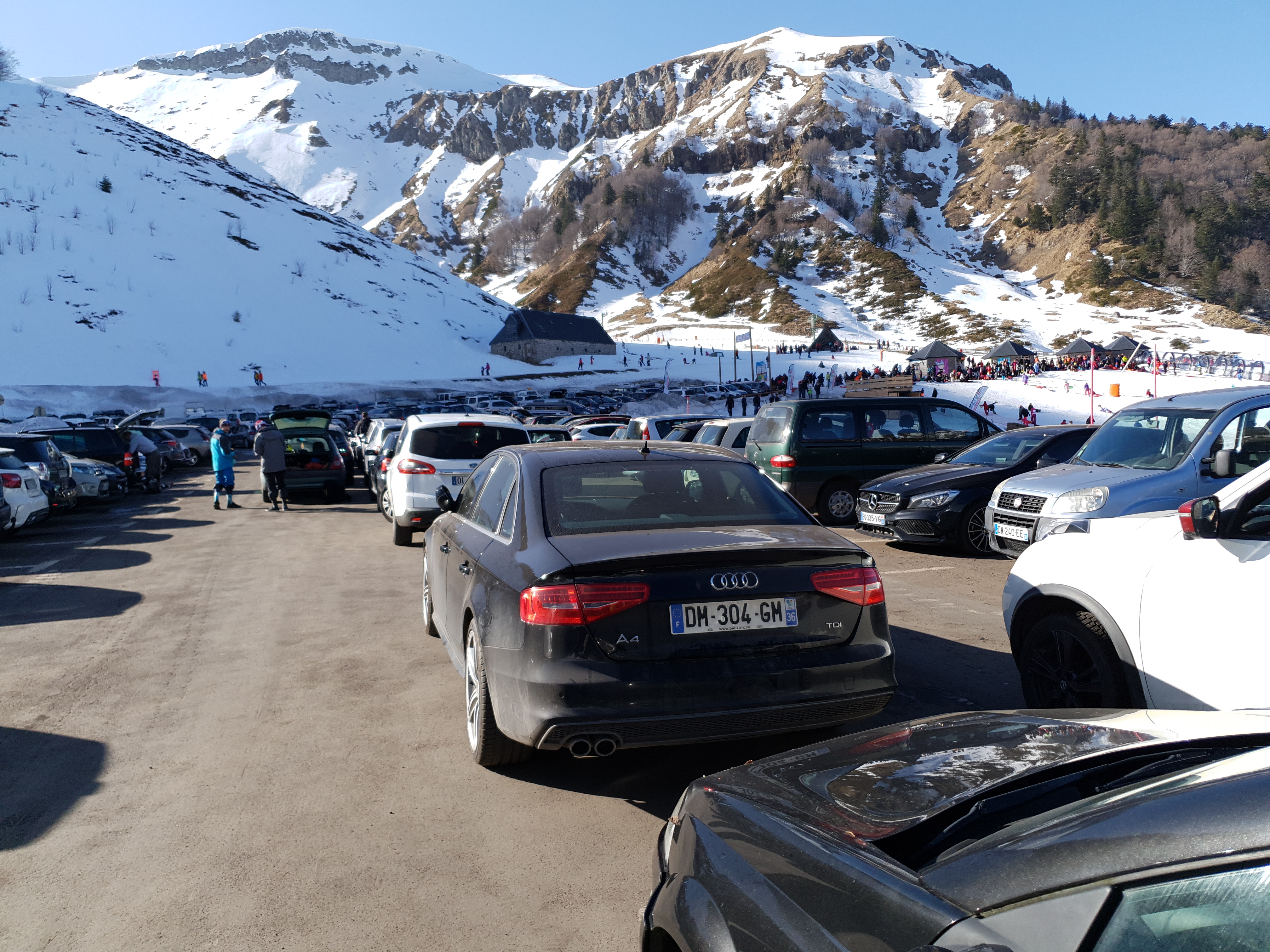 Photo n° 1 de l'avis de Marianne.r fait le 03/03/2019 à 11:27