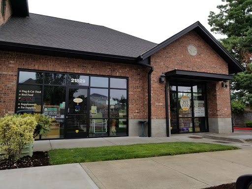 Pet Store «Exclusive Pet Supply», reviews and photos, 21829 NE Halsey St, Fairview, OR 97024, USA