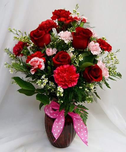 Florist «Floral Expressions», reviews and photos, 490 Buckland Rd, South Windsor, CT 06074, USA