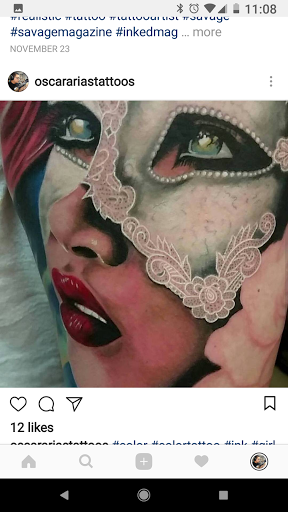 Tattoo Shop «Teddy Bear Ink», reviews and photos, 771 NJ-34, Matawan, NJ 07747, USA