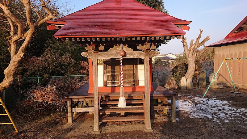 住吉神社