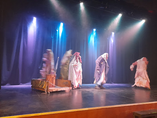 Teatro La Brújula