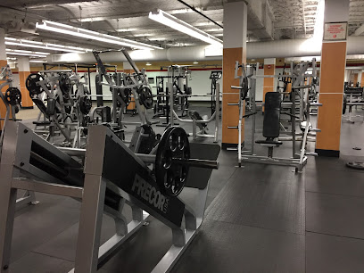 LA Fitness - 5444 N Cumberland Ave, Chicago, IL 60656