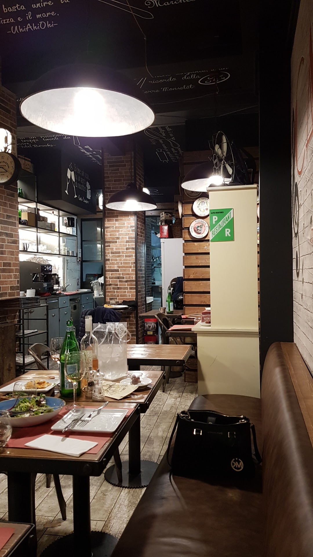 Photo n° 1 de l'avis de Jean-Christophe.o fait le 07/11/2019 à 20:27