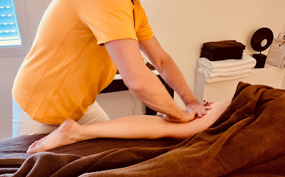 Salon de massage à Gan