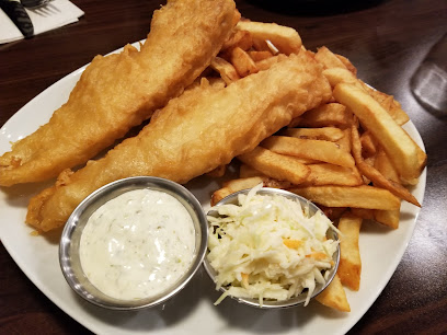 Townline Fish & Chips