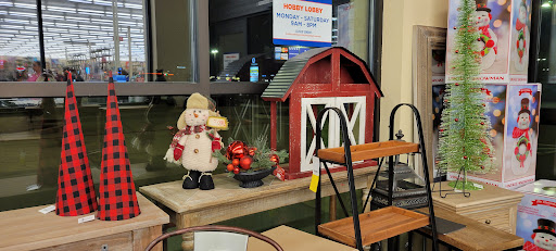 Craft Store «Hobby Lobby», reviews and photos, 9265 N Fwy Service Rd E, Fort Worth, TX 76177, USA