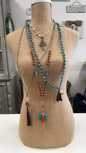 Gift Shop «Arabella’s Gift Boutique», reviews and photos, 2510 McMullen Booth Rd D, Clearwater, FL 33761, USA