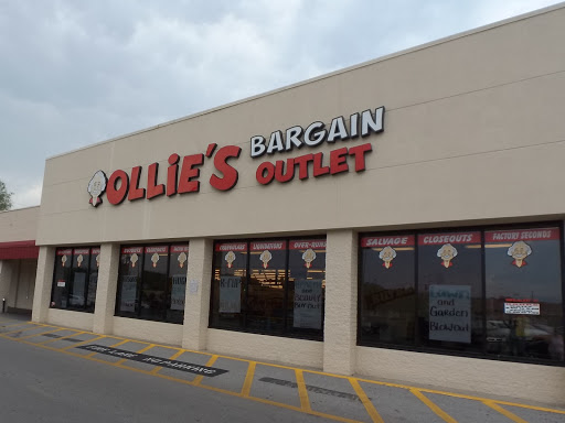 Ollie's Bargain Outlet