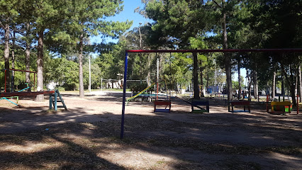 Parque Infantil Alfonsina Storni
