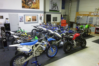 Mx Factory à Wittenheim