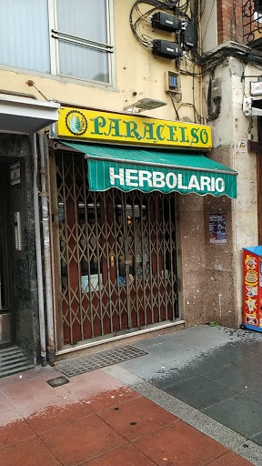 Herbolario Paracelso