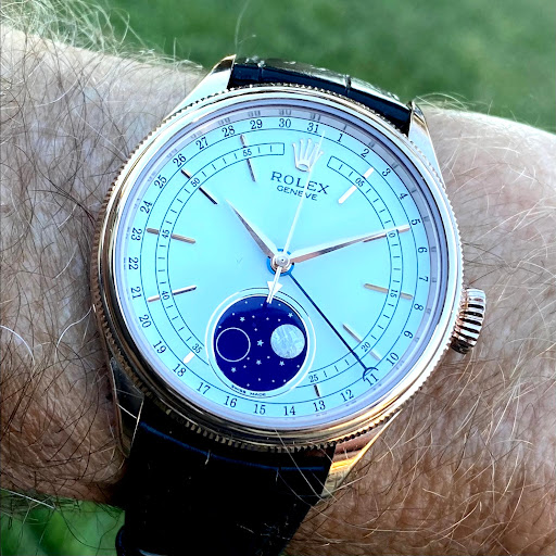 Jeweler «Fourtane Estate Jewelers», reviews and photos, Ocean Ave & Lincoln St, Carmel-By-The-Sea, CA 93923, USA