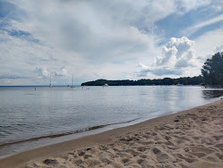 Photo de Haserot Beach zone privée