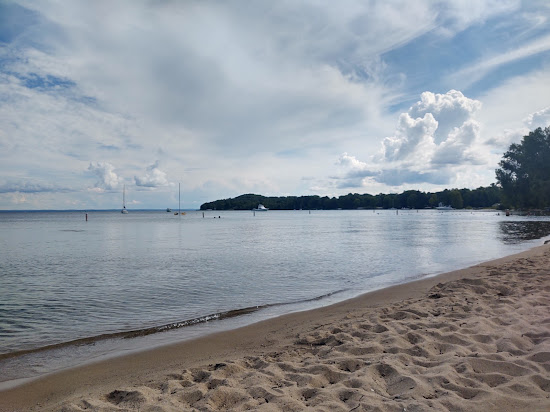 Haserot Beach