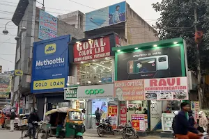 Ballabgarh Main Market image