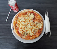 Plats et boissons du Pizzeria Top pizza à Sceaux - n°4
