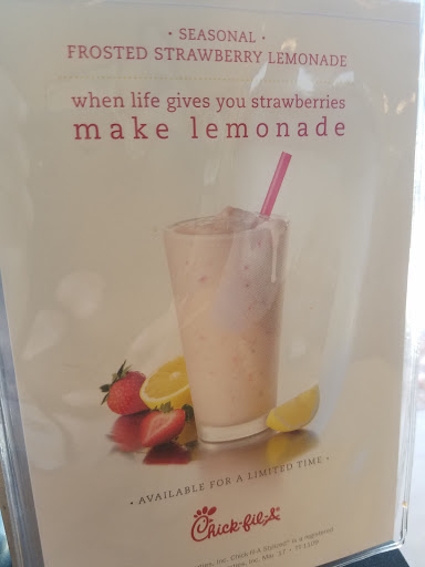 Fast Food Restaurant «Chick-fil-A», reviews and photos, 651 Antelope Dr, Layton, UT 84041, USA