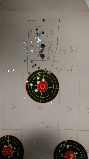 Gun Club «On Target Gun Club», reviews and photos, 102 Guthrie Way, Peachtree City, GA 30269, USA