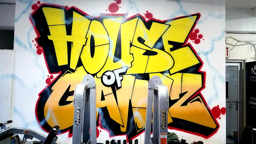 Gym «Elite Gym», reviews and photos, 782 Coney Island Ave, Brooklyn, NY 11218, USA