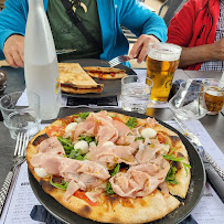 Plats et boissons du Pizzas à emporter Lazzarella à Tournus - n°9