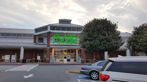 Supermarket «Publix Super Market at Paces Ferry Center», reviews and photos, 2451 Cumberland Pkwy SE, Atlanta, GA 30339, USA