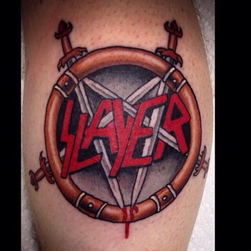 Tattoo Shop «No Guts No Glory Tattoo», reviews and photos, 1333 NW U.S. 101, Lincoln City, OR 97367, USA