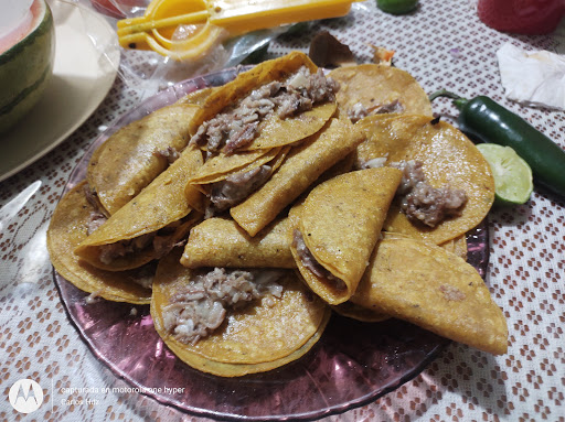 Dulcería La Chiquita en Guadalupe