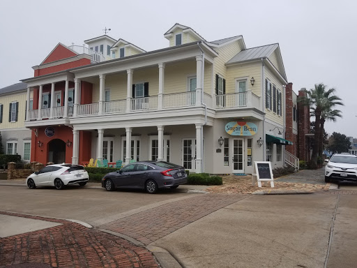 Coffee Shop «Sugar Bean Coffee and Cream», reviews and photos, 11 Evia Main, Galveston, TX 77554, USA