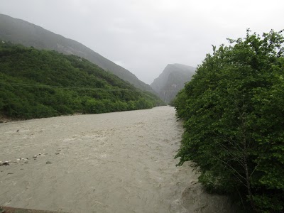 Photos of Trekking Hellas Tzoumerka Rafting Ά&rho;&alpha;&chi;&theta;&omicron;&sigmaf;
