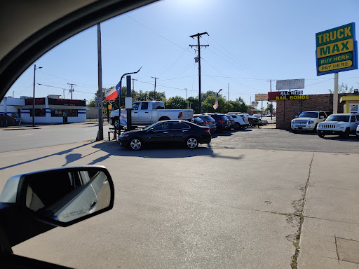 Used Car Dealer «DriveTime Used Cars», reviews and photos, 821 E Division St, Arlington, TX 76011, USA