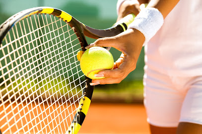 İstanbul Tenis Eğitim Spor Kulübü