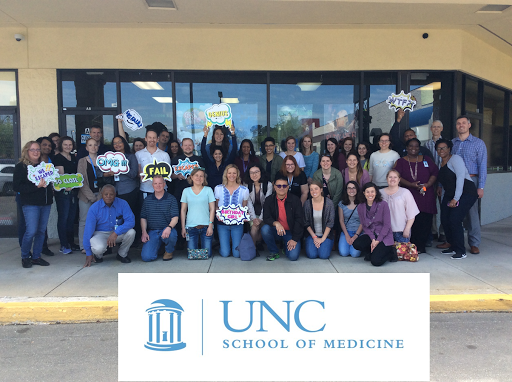 Tourist Attraction «Mission X Escape», reviews and photos, 3400 Westgate Dr #8, Durham, NC 27707, USA