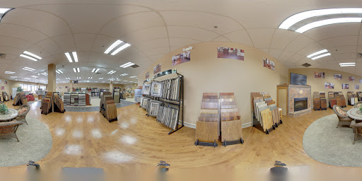 Flooring Store «Molyneaux Tile Carpet Wood», reviews and photos, 170 Quinn Dr, Pittsburgh, PA 15275, USA