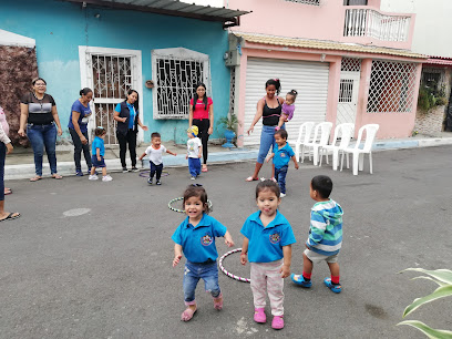 Gym Thor - 5, Jaime Roldos Guasmo Nte, 090202, Ecuador