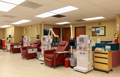 Nephron Norcross Dialysis Center