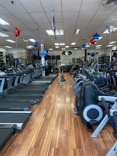 Fitness Showrooms of Connecticut